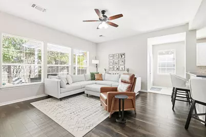 8436 Parkdale Drive, North Richland Hills, TX 76182 - Photo 9