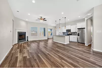 1020 Silverton Drive, Sherman, TX 75092 - Photo 5