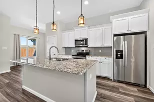 1020 Silverton Dr, Sherman, TX 75092 - Photo 9