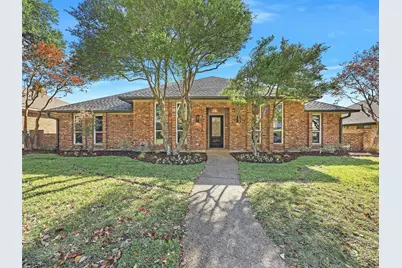 10216 Chisholm Trail, Dallas, TX 75243 - Photo 1