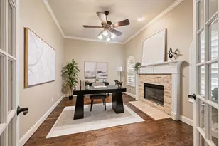 5908 Forest River Dr, Fort Worth, TX 76112 - Photo 5