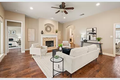 5908 Forest River Drive, Fort Worth, TX 76112 - Photo 3