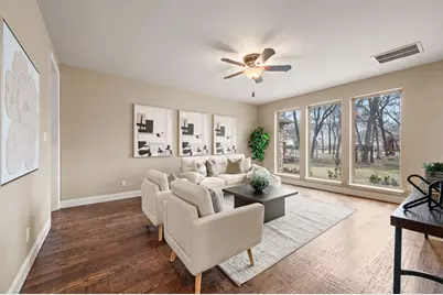 5908 Forest River Drive, Fort Worth, TX 76112 - Photo 17