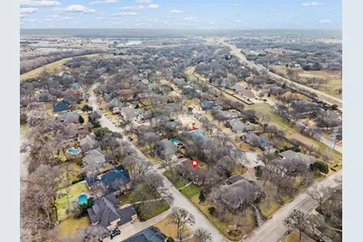 5908 Forest River Drive, Fort Worth, TX 76112 - Photo 35