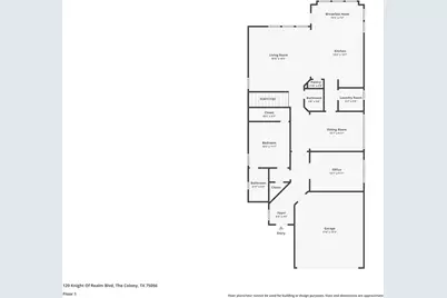 120 Knight Of Realm Blvd, The Colony, TX 75056 - Photo 21