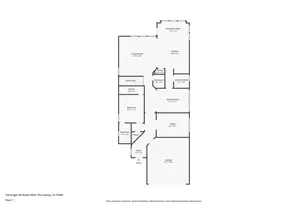 120 Knight of Realm Blvd, The Colony, TX 75056 - Photo 21