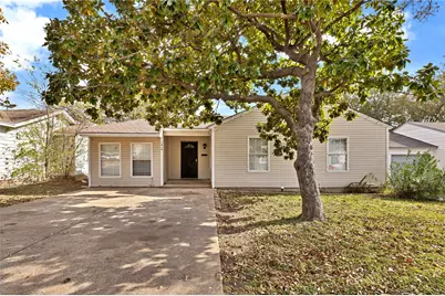 1414 Aton Street, Dallas, TX 75208 - Photo 1