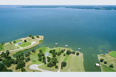 Lot 2 Admiral Shores Drive, Streetman, TX 75859 - Photo 11