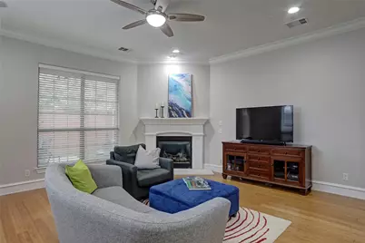 6010 La Vista Drive, Dallas, TX 75206 - Photo 7