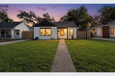 912 S Brighton Avenue, Dallas, TX 75208 - Photo 1