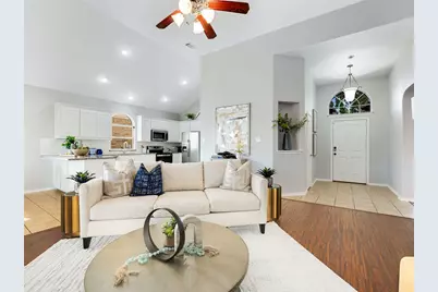 10933 Braemoor Drive, Fort Worth, TX 76052 - Photo 3