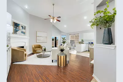 10933 Braemoor Drive, Fort Worth, TX 76052 - Photo 1