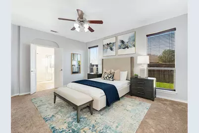 10933 Braemoor Drive, Fort Worth, TX 76052 - Photo 9