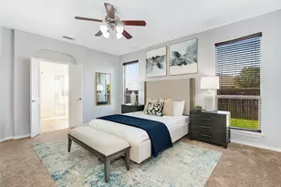 10933 Braemoor Dr, Fort Worth, TX 76052 - Photo 9