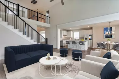 6725 Palmdale Drive, Fort Worth, TX 76123 - Photo 5