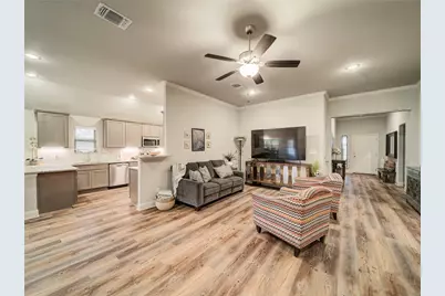 709 Nolan Drive, Sherman, TX 75092 - Photo 3