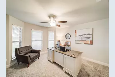 709 Nolan Drive, Sherman, TX 75092 - Photo 9