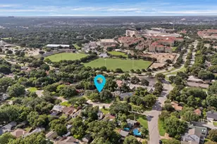 3414 Westcliff Rd S, Fort Worth, TX 76109 - Photo 35