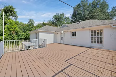 3414 Westcliff Road S, Fort Worth, TX 76109 - Photo 29