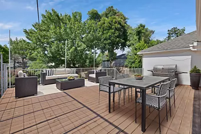 3414 Westcliff Road S, Fort Worth, TX 76109 - Photo 17