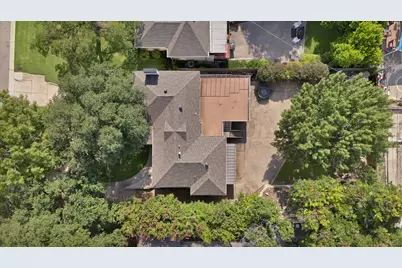 3414 Westcliff Road S, Fort Worth, TX 76109 - Photo 33