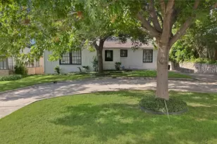 3414 Westcliff Rd S, Fort Worth, TX 76109 - Photo 1