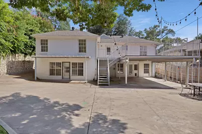 3414 Westcliff Road S, Fort Worth, TX 76109 - Photo 5