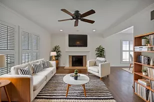 3414 Westcliff Rd S, Fort Worth, TX 76109 - Photo 11