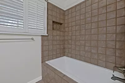 3414 Westcliff Road S, Fort Worth, TX 76109 - Photo 23