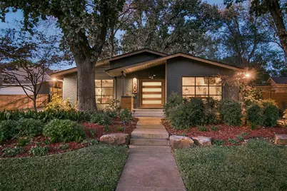 129 Karem Road, Waco, TX 76710 - Photo 1