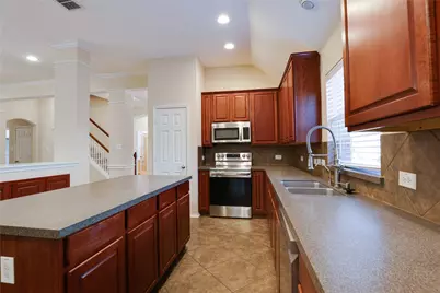 1020 Hickory Bend Lane, Fort Worth, TX 76108 - Photo 9