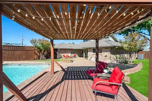 3901 Boulder Dr, Plano, TX 75023 - Photo 35