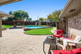 3901 Boulder Dr, Plano, TX 75023 - Photo 33