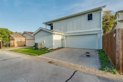 8104 Lea Shore Street, Fort Worth, TX 76179 - Photo 35