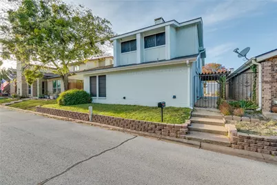 8104 Lea Shore Street, Fort Worth, TX 76179 - Photo 3