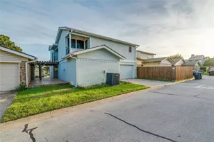 8104 Lea Shore St, Fort Worth, TX 76179 - Photo 33