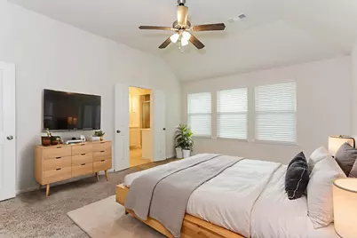 3025 Damsel Sauvage Lane, Lewisville, TX 75056 - Photo 21