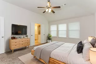 3025 Damsel Sauvage Ln, Lewisville, TX 75056 - Photo 21