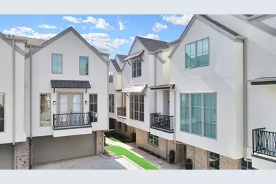 4116 University Boulevard #C1, University Park, TX 75205 - Photo 33