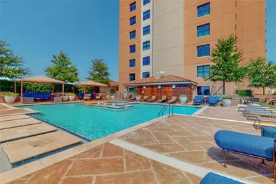 330 Las Colinas Boulevard E #1116, Irving, TX 75039 - Photo 31