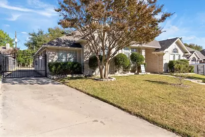 7809 Hightower Drive, North Richland Hills, TX 76182 - Photo 3
