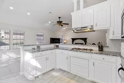 7809 Hightower Drive, North Richland Hills, TX 76182 - Photo 17