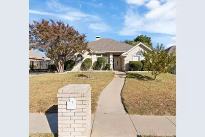 7809 Hightower Drive, North Richland Hills, TX 76182 - Photo 37