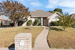 7809 Hightower Dr, North Richland Hills, TX 76182 - Photo 37