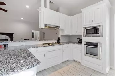 7809 Hightower Drive, North Richland Hills, TX 76182 - Photo 15