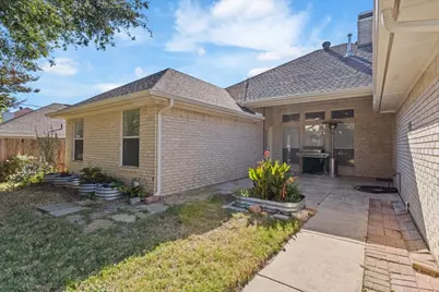 7809 Hightower Drive, North Richland Hills, TX 76182 - Photo 33