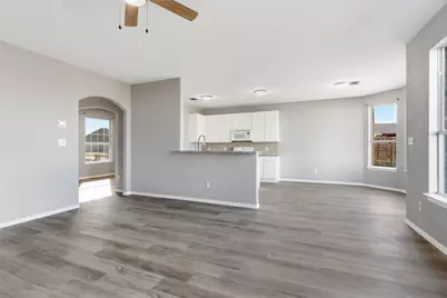 1436 Meadowbrook Lane, Nevada, TX 75173 - Photo 9