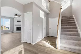 1436 Meadowbrook Ln, Nevada, TX 75173 - Photo 3