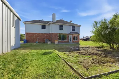 1436 Meadowbrook Lane, Nevada, TX 75173 - Photo 25