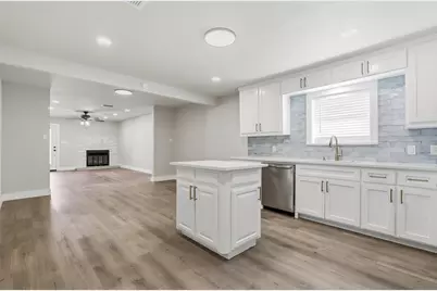 6917 Sheila Lane, Burleson, TX 76028 - Photo 17